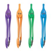 Циркуль BRAUBERG «Modern», 135 мм, блистер, 210661