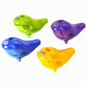 Точилка ЮНЛАНДИЯ «Морской котик», с контейнером, пластиковая, корпус ассорти, 228463