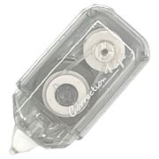 Корректирующая лента «Лапки», 5 мм х 6 м, ассорти, блистер, 73166