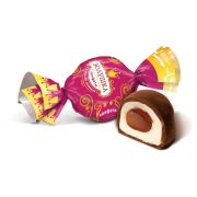 Конфеты глазированные ESSEN «Золушка» из желейной массы с молочно-сливочным вкусом, 1000 г
