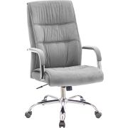 Кресло Everprof Bond TM Ткань Серый