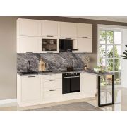 DaVita Кухонный гарнитур с витриной Неаполь 109 207