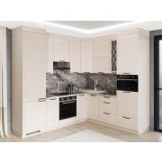 DaVita Кухонный гарнитур угловой Неаполь 109 225
