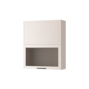 DaVita Шкаф-витрина кухонный (с системой плавного закрывания) Неаполь 109.81