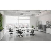 Стол для переговоров Sigma