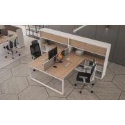 Мебель для персонала Allegro 2