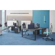 Мебель для персонала Allegro 3