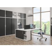 Мебель для персонала Allegro 4