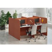 набор мебели Call center 2