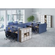 набор мебели Call center 3