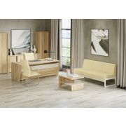 Module Диван трехместный MD.D3 1855*700*800