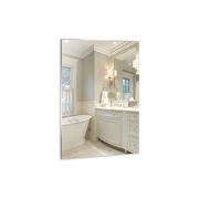 Зеркало mixline прямоугольник 500х600 без полки