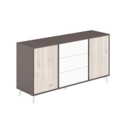 Греденция 1596х450х830