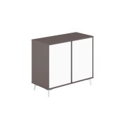 Шкаф низкий 966х450х830