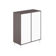 Шкаф средний 966х450х1200