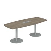 Стол переговорный средний 2200х900х750