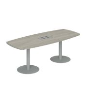 Стол переговорный средний 2200х900х750