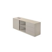 Тумба опорная 1700x450x620