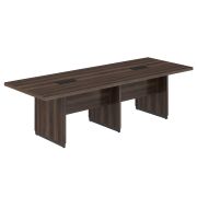 Стол для переговоров составной 2760х1000х750 мм