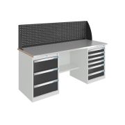 Верстак Expert T комплект 15 (ExpTWTS200.T3/T6.010)