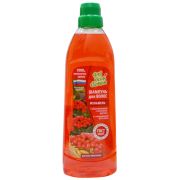 Шампунь 1 л, ДЛЯ ВСЕЙ СЕМЬИ «Женьшень», РЕНЕССАНС КОСМЕТИК, МИНПРОМТОРГ, 2325