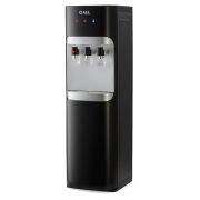 Кулер для воды AEL LD-AEL-808a, напольный, НАГРЕВ/ОХЛАЖДЕНИЕ ЭЛЕКТРОННОЕ, бутыль снизу, 472