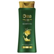 Шампунь для волос 400 мл, OLEA «Изысканное питание», для сухих и ломких волос, 14374