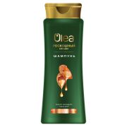 Шампунь для волос 400 мл, OLEA «Роскошный объем», для тонких и лишенных объема волос, 14375