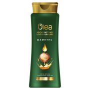 Шампунь для волос 400 мл, OLEA «Абсолютное восстановление», для слабых и поврежденных волос, 14373