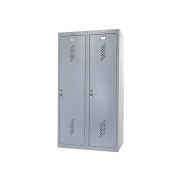 Шкаф для раздевалок усиленный ML-21-80 (1500)