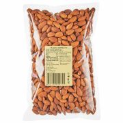 Миндаль жареный, СЕМУШКА, 1 кг