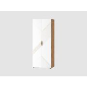 Шкаф для одежды с полками и штангой Монако 903.43