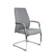 Liverpool CF grey fabric