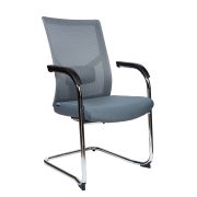 Сильвия white/gray CF