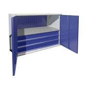 Инструментальный шкаф HARD 1000-011030