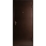 Металлическая дверь ПРОФИ BMD PRO зенит