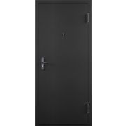 Металлическая дверь СПЕЦ BMD PRO графит