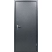 Металлическая дверь ТИТАН классик 2Ф Новинка