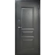 Металлическая дверь ТИТАН классик 999 3Ф Новинка