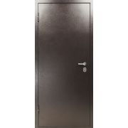 Металлическая дверь ТИТАН-1