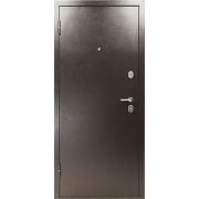 Металлическая дверь ТИТАН ПФ-057
