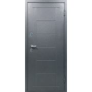 Металлическая дверь ТИТАН 5С