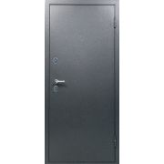 Металлическая дверь ТИТАН ДИАГОНАЛЬ