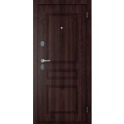 Металлическая дверь ЛУАРА РАЦИОНАЛИСТ