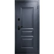 Металлическая дверь ФРОСТ 5С Новинка