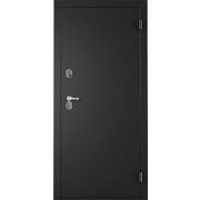 Металлическая дверь НОРД ПФ-057 белое дерево Новинка