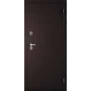 Металлическая дверь НОРД ПФ-057 Дуб канадский плато Новинка