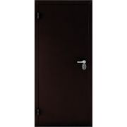 Металлическая дверь АЙС Новинка