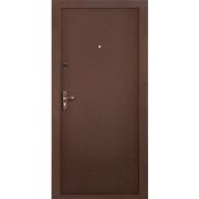 Металлическая дверь РОНДО 2 66