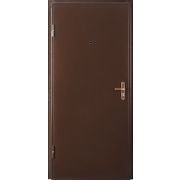 Металлическая дверь ПРОФИ IS